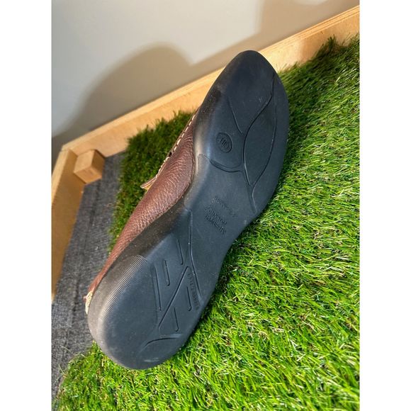 Johnston & Murphy Slip on Dress Shoes - Picture 8 of 9